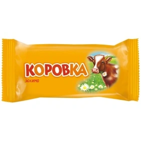 Дес. замор.   "КОРОВКА", 1/65 г