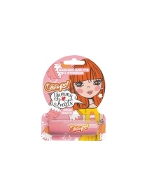 Ooops! Бальзам для губ с оттенком "Dolce gelato"/мороженое 4,2 г