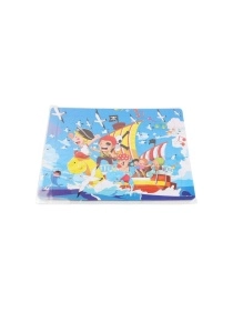 Игрушка. Пазл "Веселые картинки" Pan Fun (Артикул 108750951)