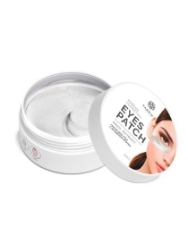 Патчи д/глаз с экстрактом улитки набор в банке Fabrik Cosmetology