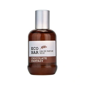 п/в Eco Bar Chocolate Fantasy (Эко Бар Чоколэйт Фэнтези)-50ml for women/12