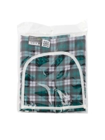 Фартук на завязках "Ассорти", полиэстер, 69*52 см, микс дизайна