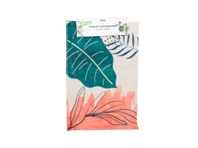 Коврик придверный "Green vibes", 38*58 см (PX0525)