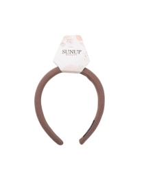 Ободок для волос "Украшение", микс цветов (KRE25522131)