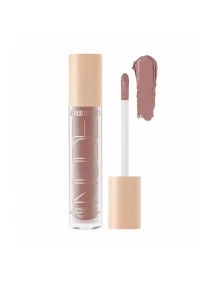 Тени матовые NUDE HARMONY тон 3