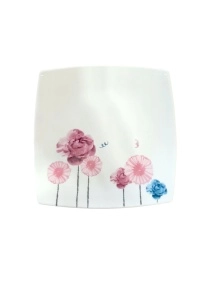 Тарелка "Cuatro", 28 см