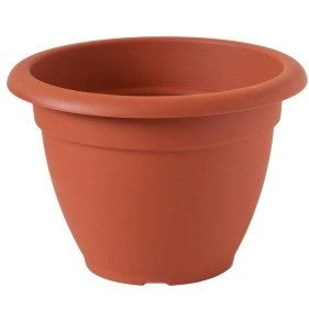 Цветочный горшок 250 мм 4,3 л серия "Классика"