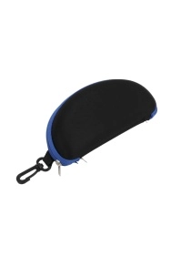 Футляр для очков на замке, 16,5*7*5,2 см