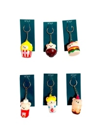 Брелок "Мишка" (ML-1793)