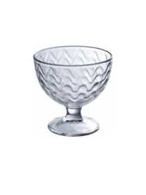 Креманка "Мальва волна" 12c1580/0 310мл