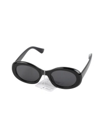 Очки солнцезащитные, 14,4*5*13,5 см, микс (PD0709)