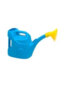 Лейка с рассеивателем УРОЖАЙНАЯ, 5л.