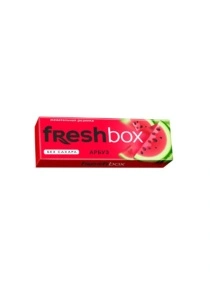 Жевательная резинка FRESHBOX арбуз, 12,65 г