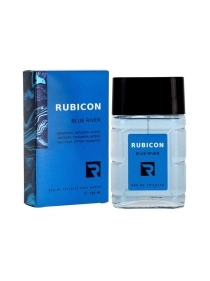 Т.в. Rubicon Blue River (Рубикон Блю Рива)-100ml муж