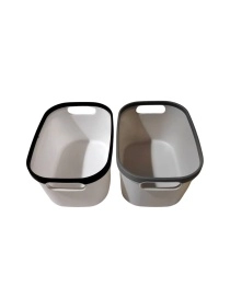 Корзина для хранения "Лофт", 3,5 л (TG51462)