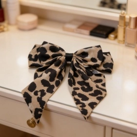 Украшение для волос-резинка