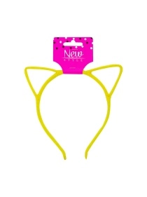 Украшение для волос-обруч