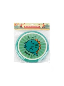 Игрушка. Летающая тарелка Pan Fun (артикул PD0488)