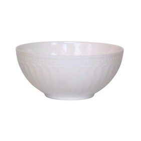 Салатник 15 см 710 мл Белье Рома