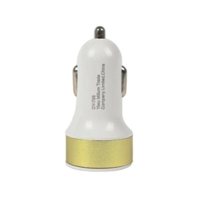 Зарядное автомобильное устройство (артикул DY-768)