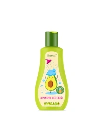 Шампунь детский серии AVOCADO 250 г