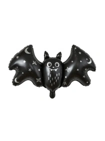 Шар воздушный фольгированный "Batman", 45*94 см (KRE241903)
