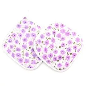 Прихватка кухонная,16*16 см,  2 шт