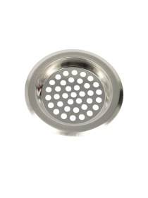 Набор решеток для раковины, 2 шт 6 см/7,5 см