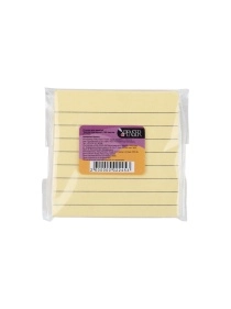 Стикер для заметок "Всегда под рукой", 100 листов (PK1062)