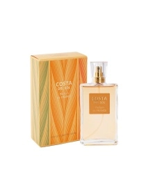 П.в. Parfum de France Costa Del Sol (Парфюм де Франс Коста Дель Сол) edp 60ml for women