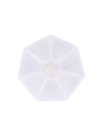 Контейнер для мелочей, 10*2 см