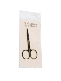 Ножницы маникюрные, 4,5 * 8,5 см (PX0454)