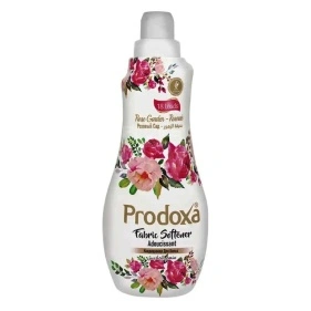 PRODOXA кондиционер для белья Rose Garden/Розовый Сад, 1 л