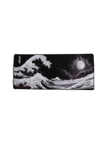 Коврик для компьютерной мыши игровой, 30*70 см (PD1014)