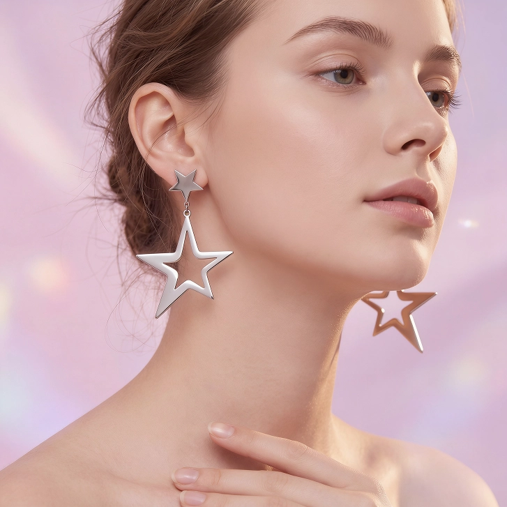 Stars Moon Sky — сияние, которое всегда с тобой