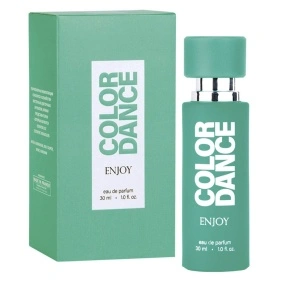 п/в Color Dance Enjoy (Колор Данс Инджой)-30ml for women