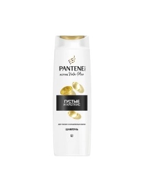 Шампунь Густые и крепкие PANTENE ProV 400мл