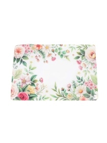 Салфетка сервировочная "Цветочное поле", 30*45 см