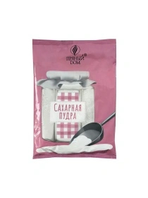Сахарная пудра, 250 гр