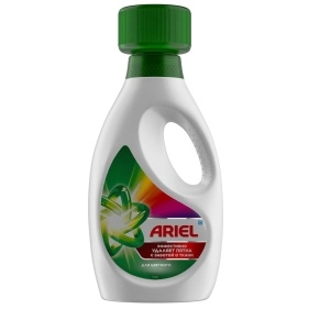 ARIEL Средство моющее синтетическое жидкое для цветного 1л