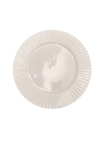 Блюдо "Ритм", d=26,5 см