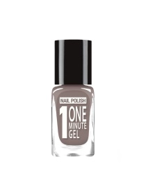 Лак для ногтей One minute gel тон 211