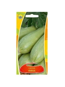 Кабачки Фина 2г