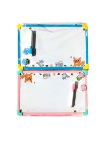 Доска магнитно-маркерная ТМ Penser, 20*30 см (ML-2177)