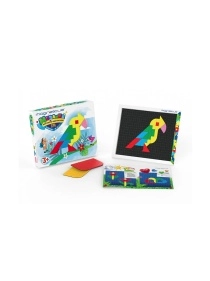 Мозаика "MAGNETICUS" 174эл, 30 этюдов