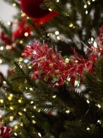 Мишура "Сияние", 2 м (NYK25082)