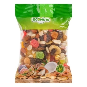 Фруктово-ореховая смесь сладкая 200 г