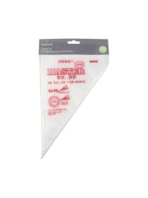 Набор мешков кондитерских, 100 шт., 25 см