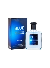 Т.в. муж. Blue Original ,100мл.