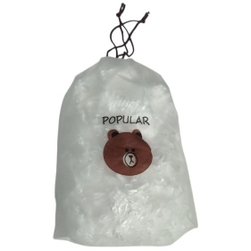 Пакет-крышка для продуктов, 100 шт (ML-2333)